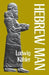 Hebrew Man by Ludwig Koehler