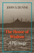 The House of Wisdom: A Pilgrimage by Noel (University of Manchester, UK) Russell