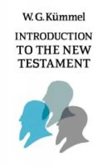 Introduction to the New Testament by Michael (m.dietrich@shef.ac.uk Undeliverable. Case 01685783) Dietrich