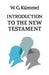 Introduction to the New Testament by Michael (m.dietrich@shef.ac.uk Undeliverable. Case 01685783) Dietrich