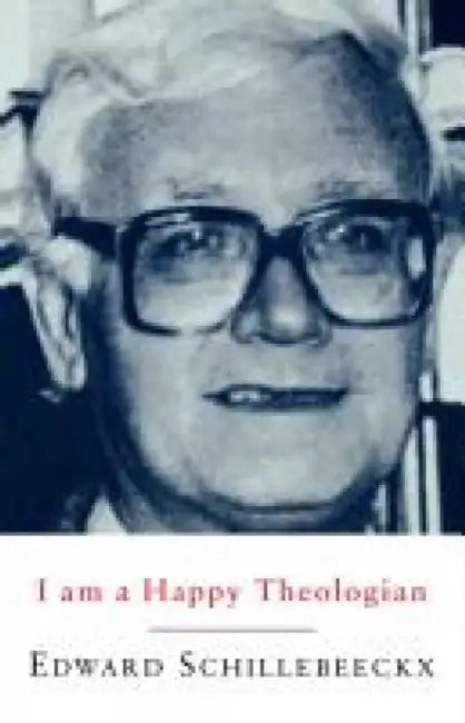 I am a Happy Theologian: Conversations with Francesco Strazzari by Guoguang Fan