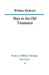 Man in the Old Testament by Walther Eichrodt