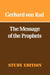 The Message of the Prophets by Gerhard Von Rad