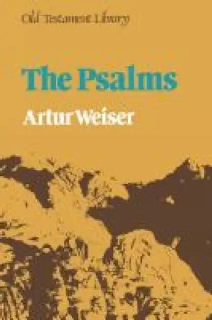 The Psalms by David Grann