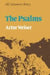 The Psalms by David Grann