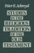 Studies in the Religious Tradition in the Old Testament by Peter R. Ackroyd