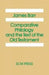 Comparative Philology and the Text of the Old Testament by James Barr