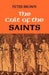 The Cult of the Saints: Its Rise and Function in Latin Christianity by Arlo Poletti