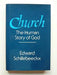 Church: The Human Story of God by Jan Roscoe
