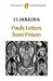 Paul's Letters from Prison by J. L. Houlden