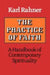 The Practice of Faith by S. Rynning