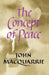 The Concept of Peace by John MacQuarrie