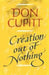 Creation Out of Nothing by Don Cupitt