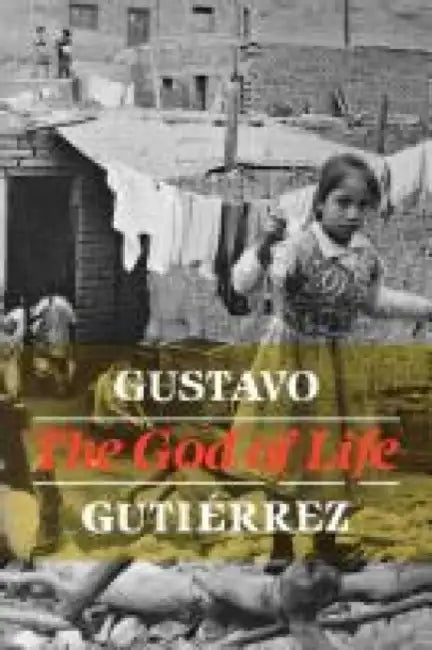 The God of Life by Patrick J. (Associate Professor of English, Miami University) Murphy