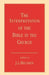 The Interpretation of the Bible in the Church by J. L. Houlden
