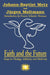 Faith and the Future: Essays on Theology, Solidarity, and Modernity by Johann-Baptist Metz, Juergen Moltmann