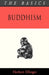 Buddhism - The Basics by Herbert Ellinger
