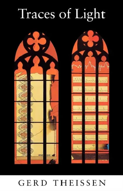 Traces of Light: Sermons and Bible Studies by Gerd Theissen