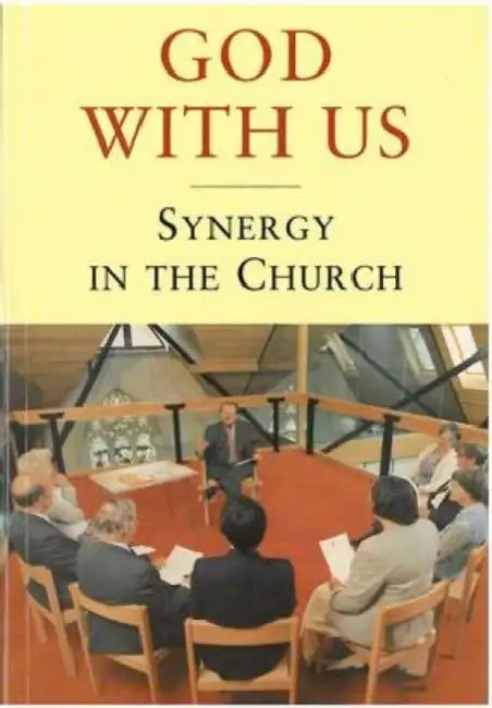 God with Us: Synergy in the Church by Ruth Page