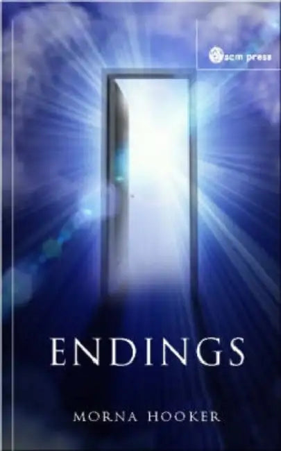Endings: Invitations to Discipleship by George W. Harris