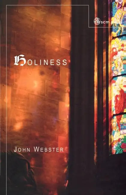 Holiness by A. Mubi Brighenti