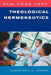 Scm Core Text: Theological Hermeneutics by Alexander Jensen