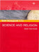 SCM Studyguide: Science and Religion by Jean Dorricott