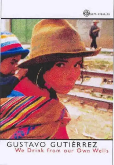 We Drink from Our Own Wells: The Spiritual Journey of a People by Radhika Singha