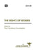 Concilium 2002/5 the Rights of Women by Concilium Foundation