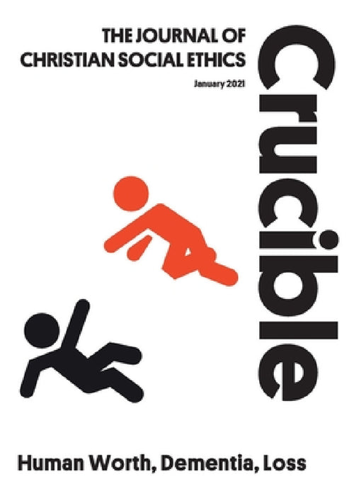 Human Worth, Dementia, Loss by Andrew Cozens, Peter Kevern, Jo Sadgrove