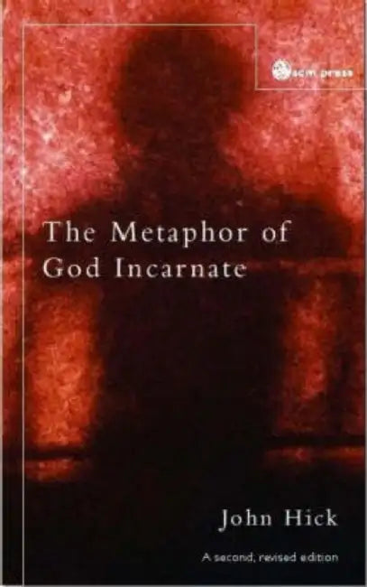 The Metaphor of God Incarnate by Mesfin Wolde Mariam