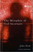 The Metaphor of God Incarnate by Mesfin Wolde Mariam