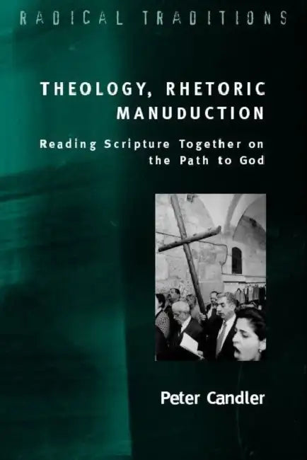 Radical Traditions by Alison Thomas