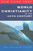 Scm Core Text: World Christianity in the 20th Century by Noel Davies