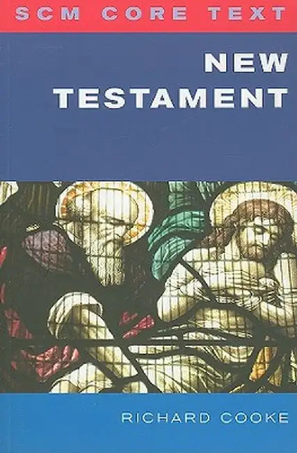 New Testament by Richard Cooke