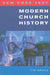 Scm Core Text: Modern Church History by Tim Grass