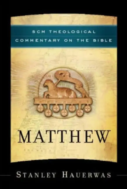 Matthew by M. Latham