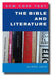 Scm Core Text: The Bible and Literature by Alison Jack