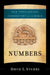 Scm Theological Commentary Numbers by David L. Stubbs