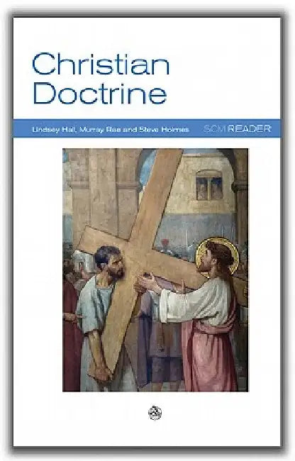 Christian Doctrine by Hall, Lindsey