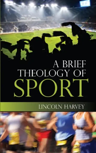 A Brief Theology of Sport by Noam Chomsky