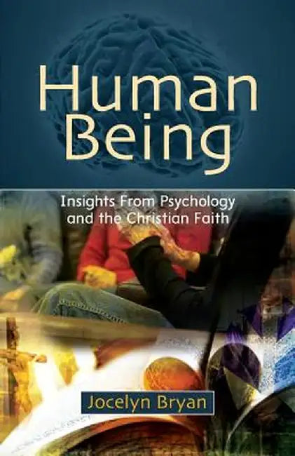 Human Being by Jocelyn Bryan