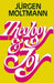 Theology and Joy by Juergen Moltmann