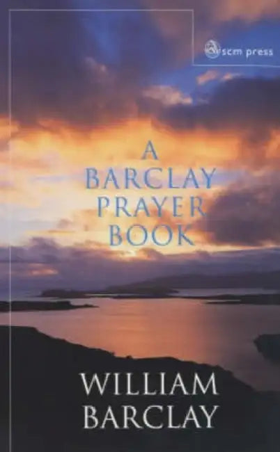 Barclay Prayer Book by SanSan (Associate Professor, Department of Theater, Dance, and Performance Studies, Associate Professor, Department of Theater, Dance, and Performance Studies, University of California, Berkley) Kwan