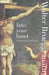 Into Your Hand by Walter Brueggemann
