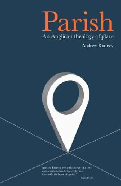 Parish by Andrew Rumsey