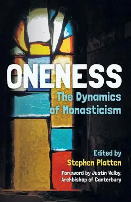 Oneness by Stephen Platten
