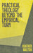 Practical Theology Beyond the Empirical Turn by Walton, Heather