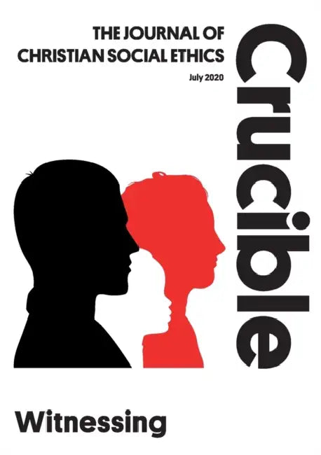 Witnessing by Claire Foster-Gilbert, Nigel Biggar, Rowan Williams