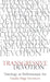 Transgressive Devotion: Theology as Performance Art by Natalie Wigg-Stevenson